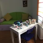 La Casa Di Chiara Lejlighed Salerno