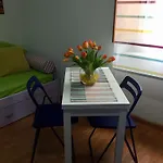 Lejlighed La Casa Di Chiara *