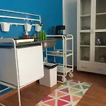 La Casa Di Chiara