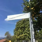 La Casa Di Chiara * Salerno