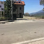 La Casa Di Chiara Lejlighed Salerno