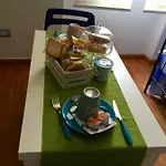 La Casa Di Chiara Lejlighed