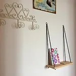 La Casa Di Chiara * Salerno