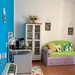 Lejlighed La Casa Di Chiara *