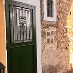 Lejlighed La Casa Di Chiara *