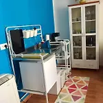 La Casa Di Chiara Lejlighed
