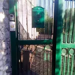La Casa Di Chiara Lejlighed Salerno