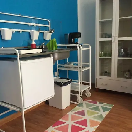 La Casa Di Chiara