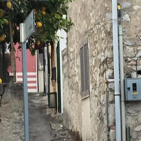 Lägenhet La Casa Di Chiara