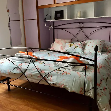 La Casa Di Chiara