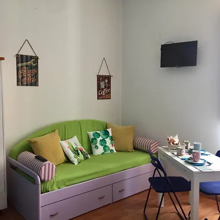 La Casa Di Chiara *