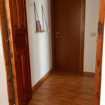 La Casa Di Chiara Lägenhet