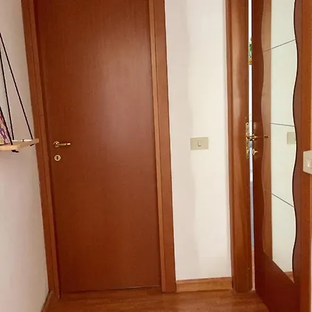 Lägenhet La Casa Di Chiara