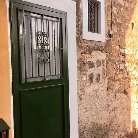 Lägenhet La Casa Di Chiara *